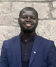 Viance hires Dr. Musah
