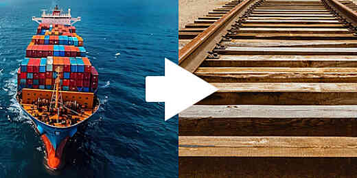 DCO Imarinetotrack