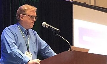 Dr. Kevin Archer, Viance, LLC