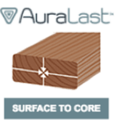 2002 Auralast Jeld Wen