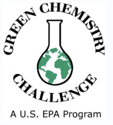 Green Chemistry Challenge EPA