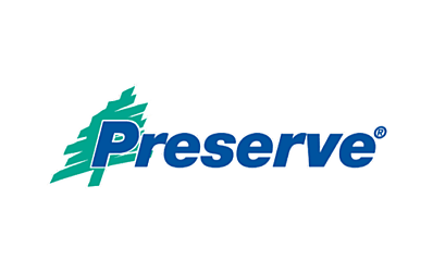 Preserve Logo