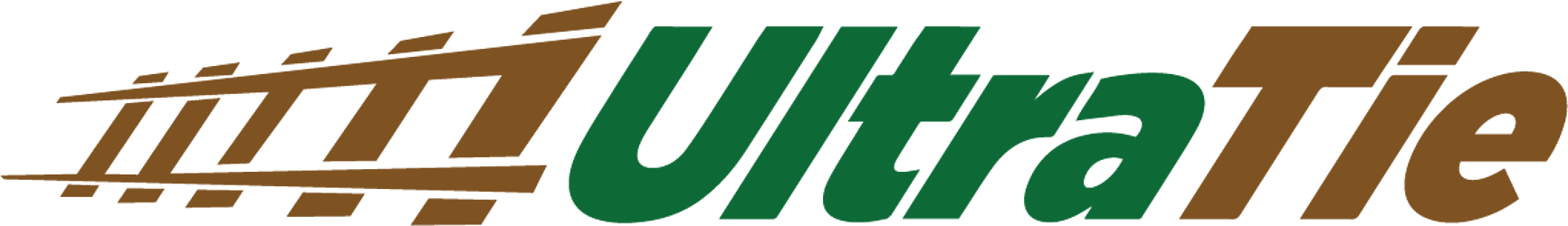 Ultra Tie Logo