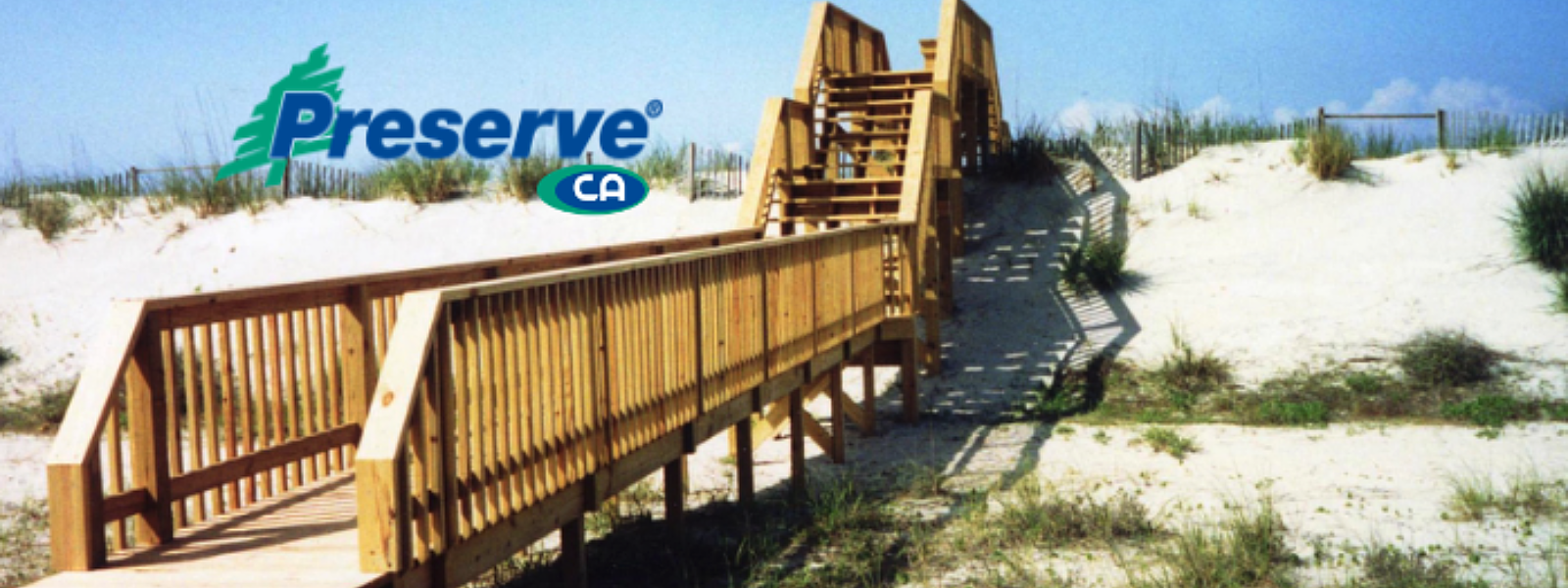 Preserve Ca Slider